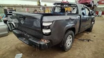 Engine Ecm Electronic Control Module Id 23703-9BT0A Fits 20-23 Frontier 7104184. Fixed Price $153.89.