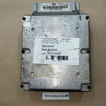 Ford Tempo 2.3L Speed Engine Control Module F23F-12A650-AD. Fixed Price $54.99.