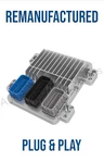 2006 Buick Rainier Engine Computer Vin Programmed Plug&play 12596679 5.3L. Fixed Price $489.00.