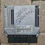 05-06 Mercedes Dodge Sprinter 2.7L Diesel Ecm Engine Control Module A6471532879. Fixed Price $185.00.