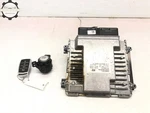 2019-2021 Genesis G70 2.0L Ecu Ecm Engine Control Module W/ Key & Start Switch. Fixed Price $159.99.