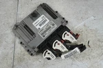 2011 2012 Mini Cooper 1.6L Oem Ecu Engine Control Module 627 518 - 0261S07211. Fixed Price $119.00.
