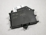 Chassis Ecm Abs Under Rear Seat Convertible Thru Vin 021847 Fits Golf 29953. Fixed Price $213.75.