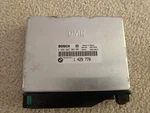95-98 Bmw E38 E31 750IL 850CI V12 M73 Engine Dme Ecu Control Module 1427684 Oem. Fixed Price $300.00.