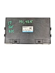 2017 Subaru Forester Integrated Unit Anti Theft Computer Oem 88281SG270. Fixed Price $55.20.
