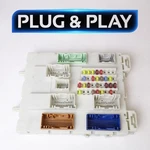 GV6T-14A073-GF Ford Focus 2017 Bcm Body Control Module Plug Go. Fixed Price $249.99.