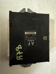 11 Forester Engine Control Module Computer Ecu Ecm Pcm - 22765AB432. Fixed Price $83.00.