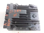 2018 Lexus LS500 3.5L Engine Computer Oem Part Number 8966150591. Fixed Price $780.45.