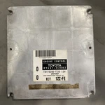 2001-2002 Toyota Corolla Ecu/ecm 89661-02802. Fixed Price $35.00.