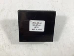 2010-2013 Acura Mdx Traction Control Module 38900-STX-A11 Oem. Fixed Price $48.99.