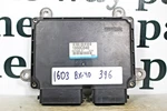 1860C040 Mitsubishi Lancer 2013-2015 Engine Control Unit Ecu Module 16D3 396 B40. Fixed Price $51.99.