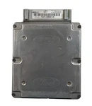 93 Ford Escort 1.9L Sohc Mt Calif Ecu Ecm Computer F3CF-12A650-JA. Fixed Price $25.00.