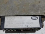 Amr 6402 Comfort Module 32304 Land Rover Range 4.6 P38 V8 Puertas Auto 1997. Fixed Price $223.51.