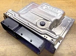 2023 Vw Volkswagen Ecm Taos Pcm Engine Computer Module Ecu 1.5L 05E907309BB Oem. Fixed Price $99.00.