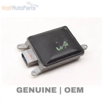 2014-2015 Bmw 535D Xdrive Lane Change Assist Module (master) 6869507. Fixed Price $28.49.