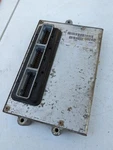 4.0L Jeep Cherokee Engine Ecm Computer Pcm Ecu 56041532AD 1998. Fixed Price $249.99.