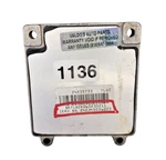 2005 - 2014 Gm T42 4SPEED Transmission Control Module Tcu Tcm. Fixed Price $50.39.