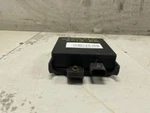 2013 Lincoln Mks Rear Right Passenger Blind Spot Radar Sensor Oem+. Fixed Price $58.87.