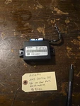2005 Sts 4DR 3.6L At Rear Park Assist Module Oem 15216801. Fixed Price $45.76.