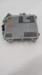Used Engine Control Module (ecm) Fits: 2013 Bmw 650I Electronic 4. Fixed Price $168.48.