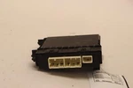 2016-2017 Lexus RC350 Ac Air Conditioner Amplifier Control Module Oem. Fixed Price $77.40.