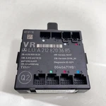 08-18 Mercedes W212 E350 C300 E400 Front Right Door Control Module A2128203685. Fixed Price $44.90.