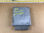 2000-2002 Ford Focus Engine Computer Control Ecu Ecm Module 1M5F-12A650-NB Oem. Fixed Price $48.99.
