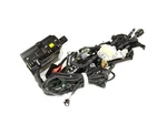 Genuine Mopar Headlamp To Dash Wiring 68213787AC. Fixed Price $486.93.