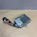2013-17 Genuine Bmw 528I M5 M6 Active Sound Amplifier Control Module 9337754. Fixed Price $54.95.