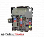 Genuine Nissan Frontier Titan Xterra Armada Ipdm Module 284B6-ZE03B. Fixed Price $291.06.