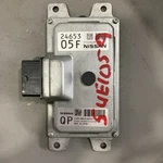 2018-2022 Nissan Rogue 2.0L Tcu/tcm 310F6 6MA0A. Fixed Price $30.00.