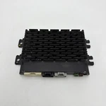 2023 Ford F150 Driver Assist Module Camera ML3T-14G647-FH Oem ML3T14G647FH. Fixed Price $296.99.
