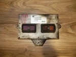 Cummins Isb 5.9L Diesel Engine Computer Ecm Ecu Pcm 24 Valve P3990517-RX Oem. Fixed Price $475.00.