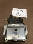 18-20 Nissan Rogue 2.5L Ecm Engine Computer Control Module Pcm BEM40M-300 Plugs. Fixed Price $20.00.
