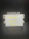 2017 Ford Fiesta Engine Control Module Pn: F2BA-12A650-JA Oem. Fixed Price $60.10.