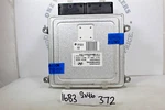 391702EFE0 Hyundai Elantra 2017 Engine Computer Module 16B3 372 B46. Fixed Price $69.99.