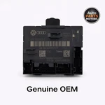 Oem 2012 Audi Q7 Front Right Door Control Module 4F0 959 792 Window. Fixed Price $31.00.