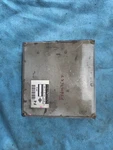2003 Frontier Xterra Engine Control Computer Unit Hitachi PF4 MEC07-440-C1. Fixed Price $449.00.