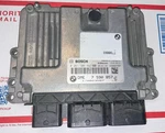 2009-2010 Mini Cooper Turbo At Engine Computer Module Ecu Ecm Pcm # 0261S04443. Fixed Price $119.99.