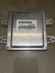 P04692184AC Dodge Durango Front Body Control Module 2008. Fixed Price $27.99.