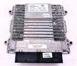 Oem 09-14 Hyundai Sonata 2.4 Limited Ecm Ecu Engine Control Computer Module Unit. Fixed Price $59.00.