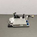 19 20 Ford Mustang Communication Voice Recognition Radio Unit Oem KR3T-14G370-CL. Fixed Price $220.00.