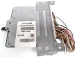 89661-02R50 Toyota 2007 2008 Corolla Matrix Vibe Engine Computer Module Ecm K36. Fixed Price $139.95.