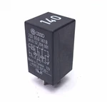 99-03 Vw Eurovan Ac Air A/c Relay Control Module 701959141B #140. Fixed Price $76.78.
