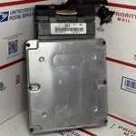 1998 Ford Mustang 4.6L Engine Control Module F8ZF-12A650-TC Oem Part. Fixed Price $430.00.
