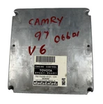 98 Toyota Camry Calif Control Ecu Ecm Computer 89661-06601. Fixed Price $40.00.