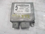 Bag Control Module Fits 05-07 Ford Escape 6L84-14B321-CA 6L8414B321CA. Fixed Price $174.99.