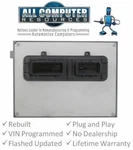 2006 Chevrolet Cobalt 2.2L Pcm Ecm Ecu Engine Computer Ngm. Fixed Price $253.89.