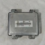 2006-2010 Chevrolet Malibu Computer Brain Engine Control Ecu Ecm Ebx 12606474. Fixed Price $44.99.