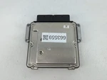 2016-2018 Hyundai Tucson Engine Computer Ecu Pcm Ecm Pcu Oem Aduci. Fixed Price $39.50.